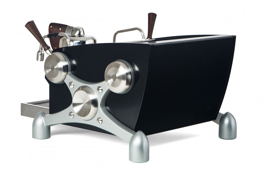 Slayer Espresso 1 Group Spresso